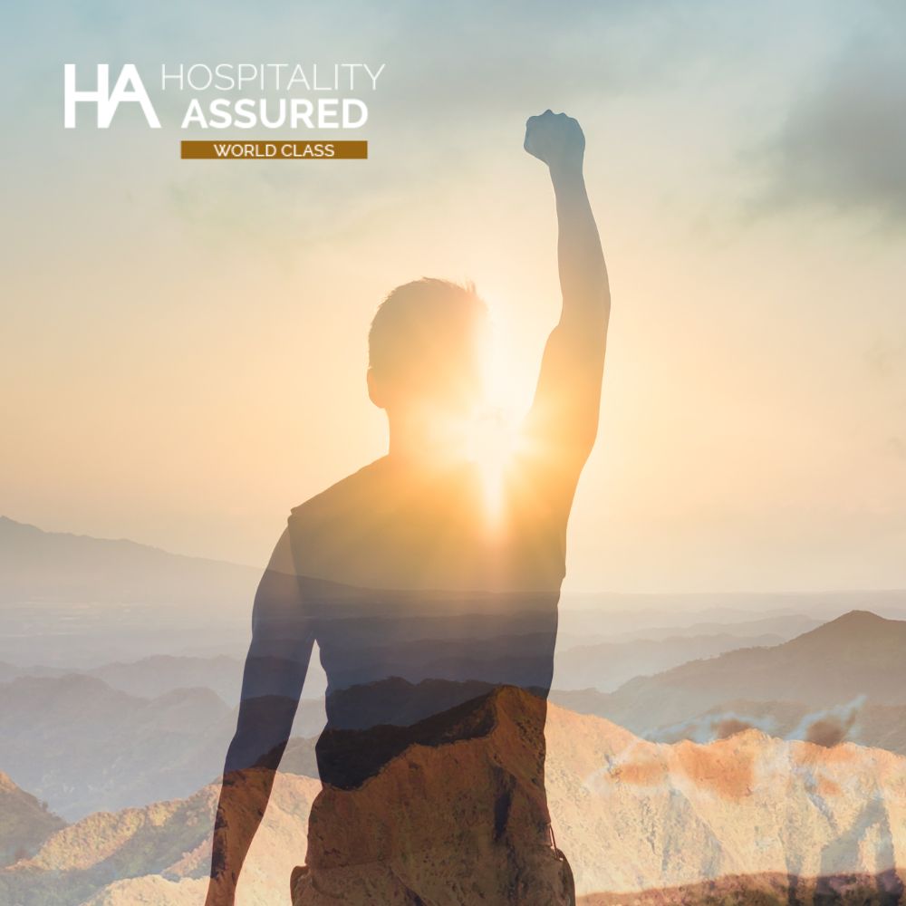 Hospitality Assured tweet media