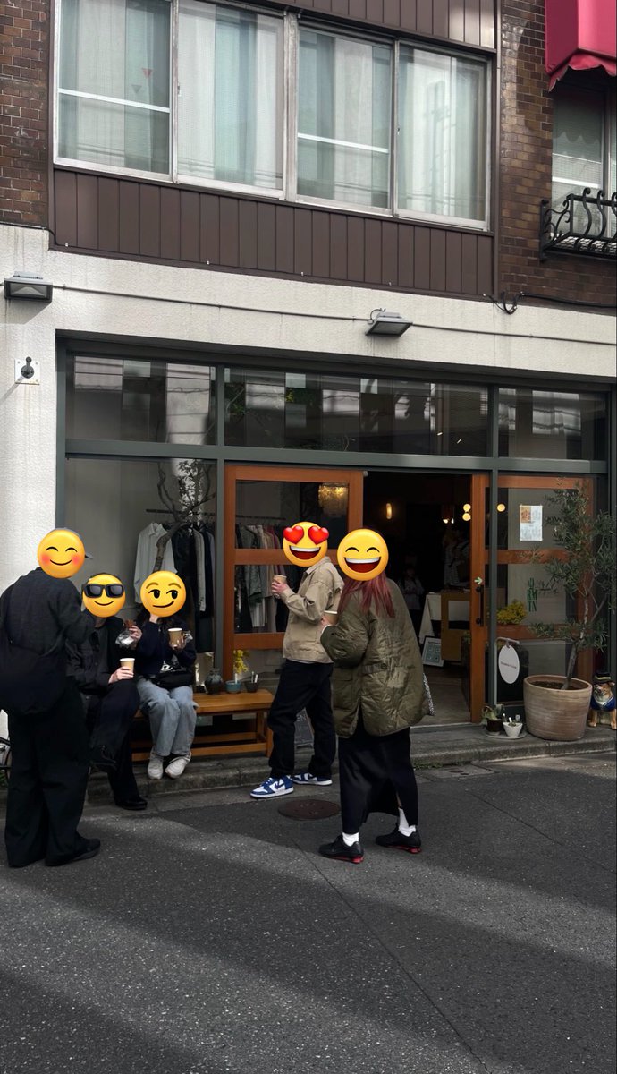 良いオフ会でしたっ🤗