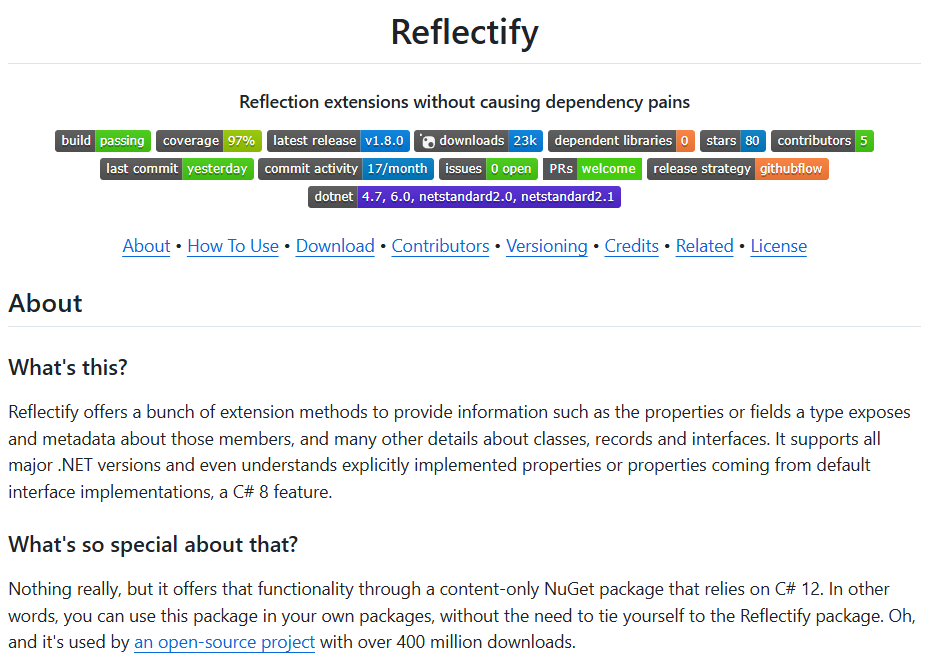 Dennis Doomen tweet media