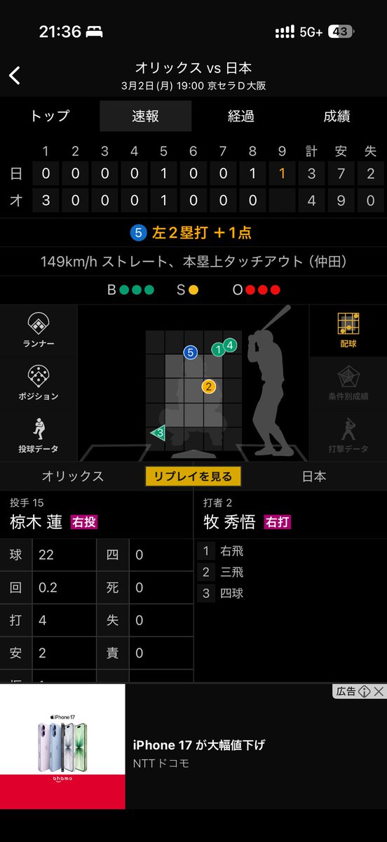意味わかんねえ