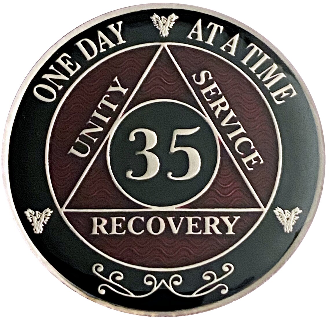 lkerrigan77's tweet photo. @lkerrigan77 #life #miracles #cleanandsober March 2nd 1991 my life changed for the better. 35 years clean/sober today.   Thankyou AA . I thank my family , Tamara and higher power........ https://t.co/NZaGq4YiWu