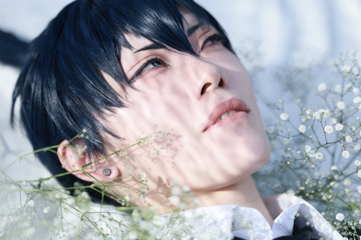 あぁぁぁアキくんに光を…光を照らしていただきありがとうございます