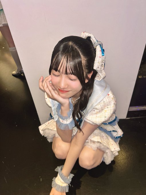 Twitterのコスプレ画像1