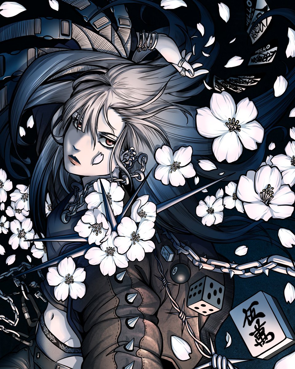 tomoya WESTRIVER tweet media