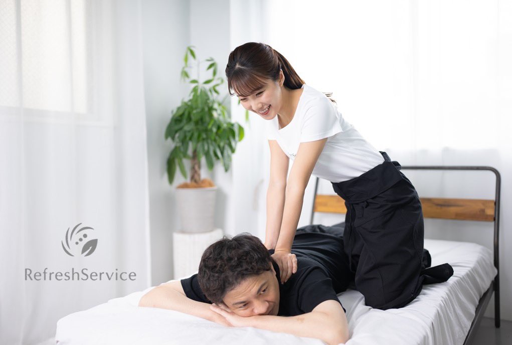 リフレッシュサービス大阪店です🌿

今日は京セラドームで侍ジャパンの強化試合🔥
結果はオリックスの勝利でしたね！
明日は阪神戦、これもまた楽しみです😊

さて野球の後はマッサージで癒されませんか？
ご予約受付中🌟

▼3/2(月)出勤情報
osaka.refreshservice.co.jp/schedule/
#出張マッサージ #もみほぐし