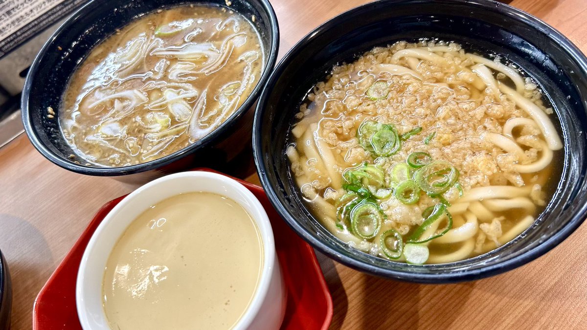 くら寿司を堪能してきた！！
食べたわー_(:3」∠)_
しかし、味噌ラーメンはイマイチだったな…
やはり魚介醤油が最強か？？
天ぷら単品が無くなったのも残念_(:3」∠)_