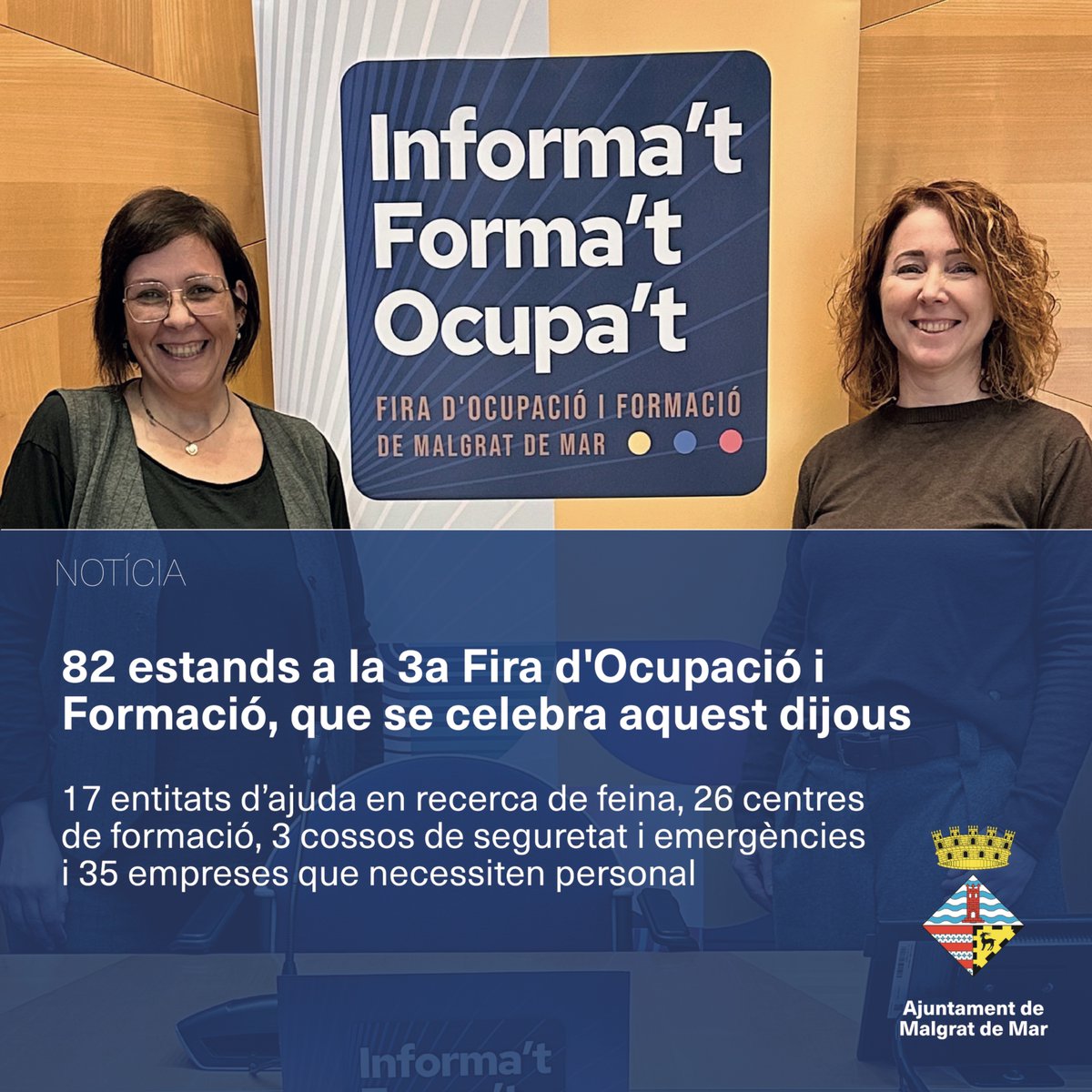 Aj de Malgrat de Mar tweet media