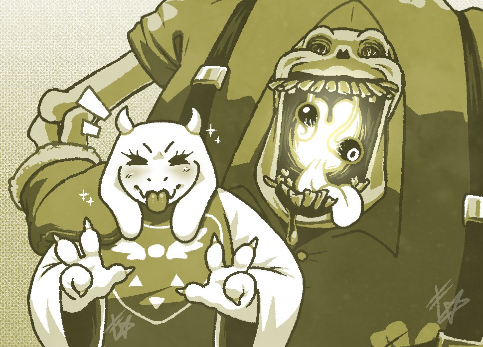 TheWinterReaper tweet media