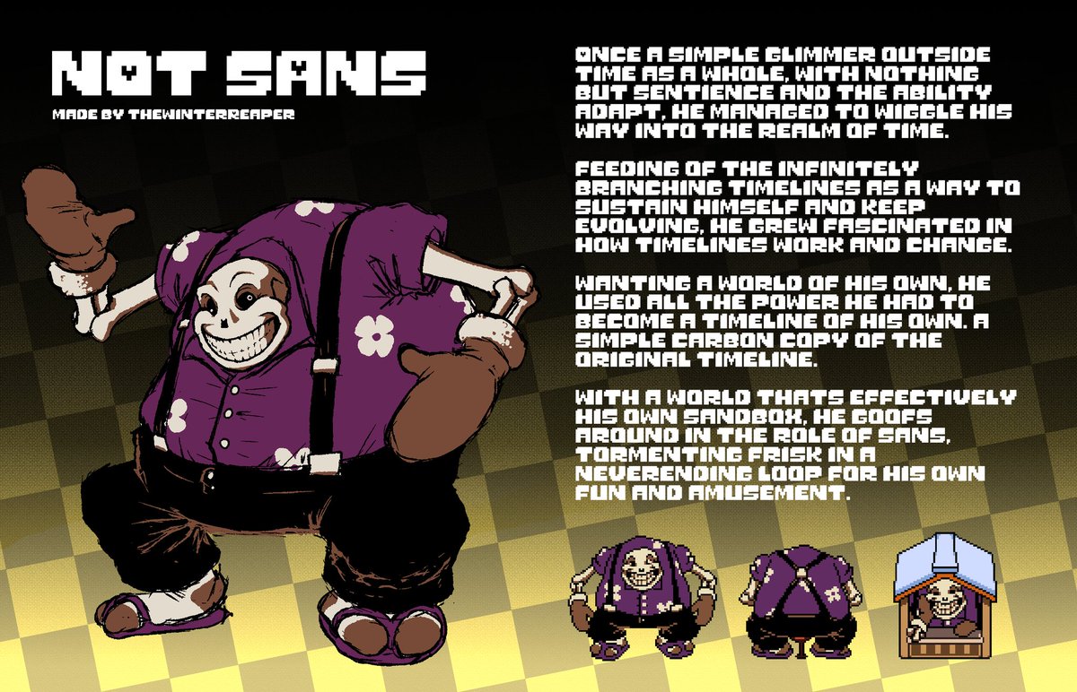 TheWinterReaper tweet media