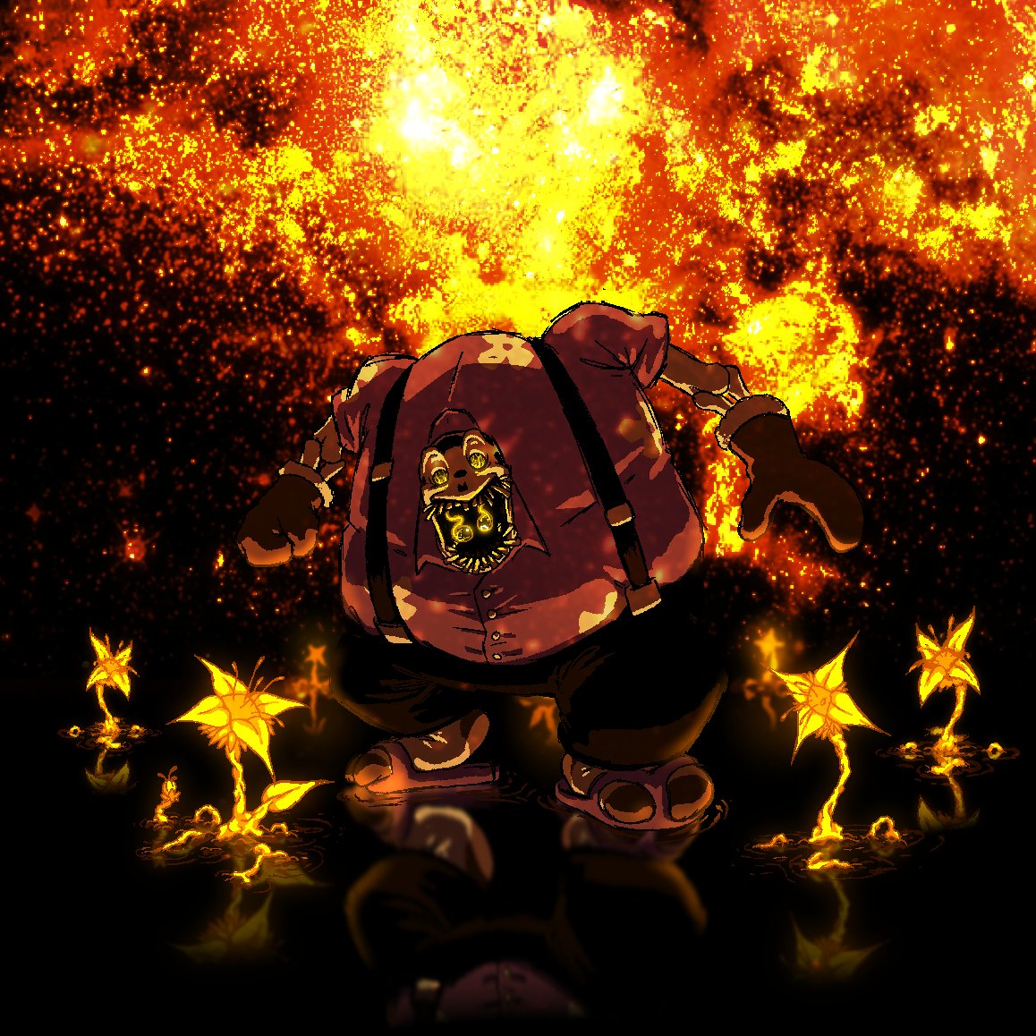 TheWinterReaper tweet media