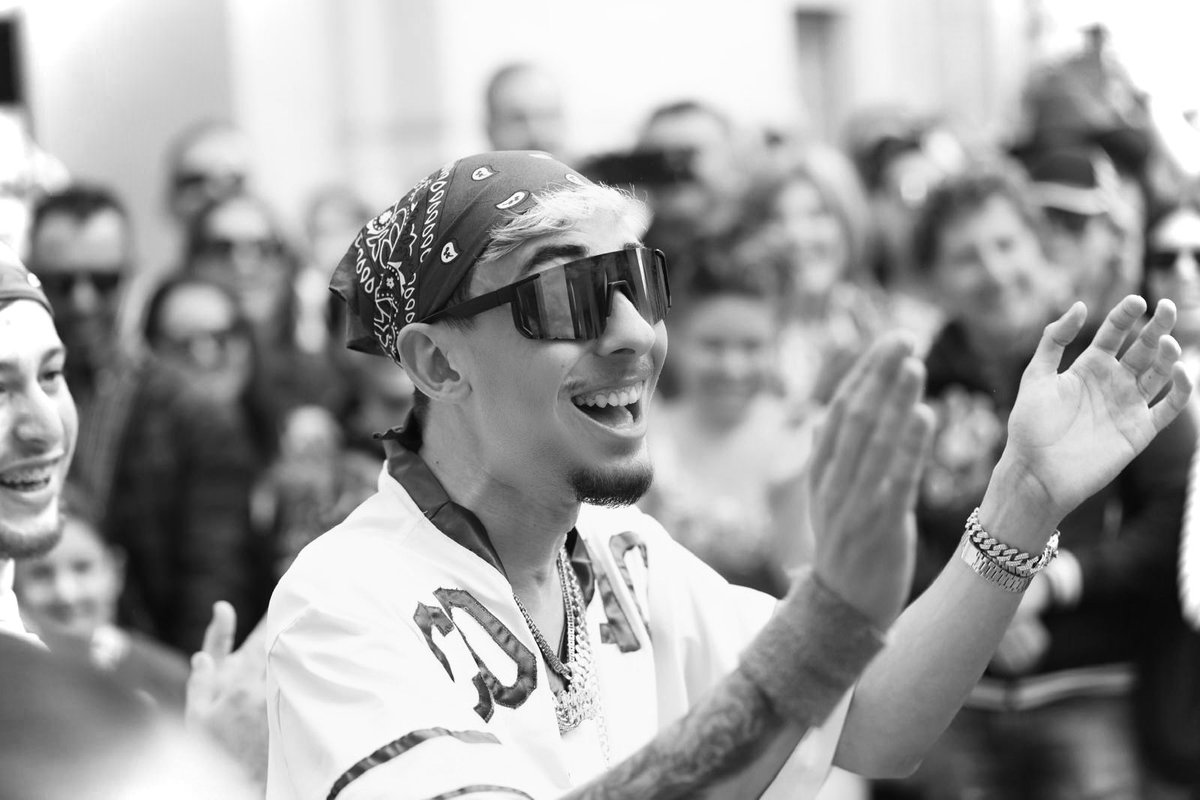 Manuupeeinadoo tweet media