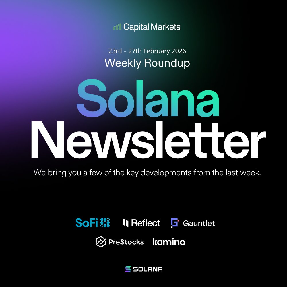 Capital Markets tweet media