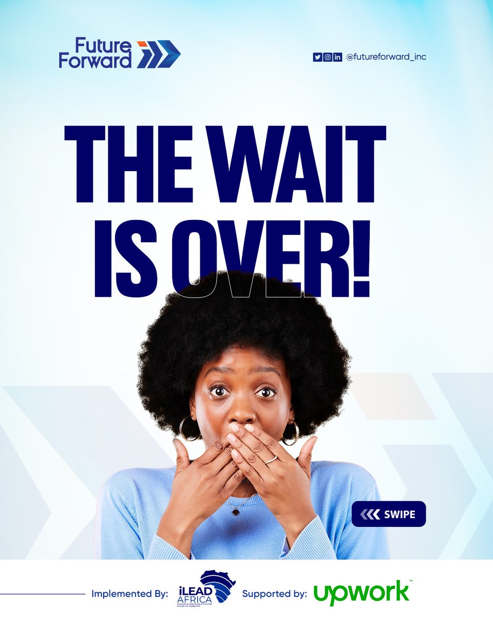 Future Forward Inc. tweet media