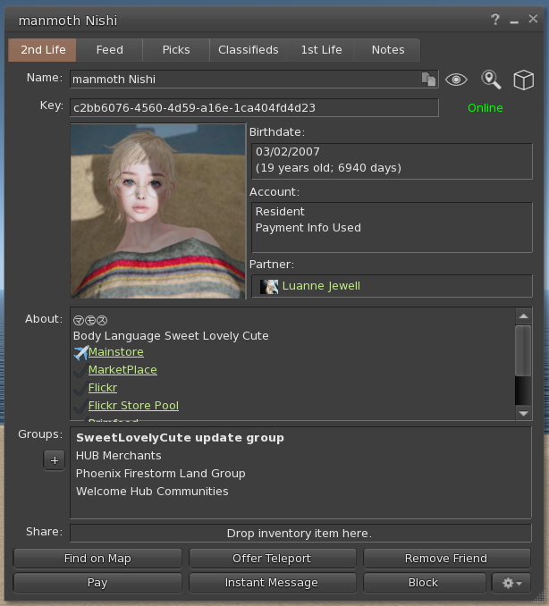 manmoth🦣 tweet media