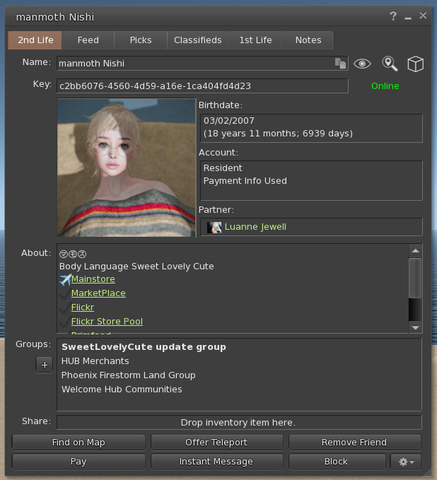 manmoth🦣 tweet media