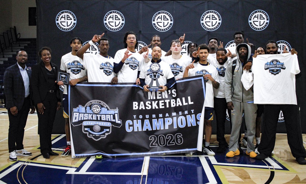 sunoathletics's tweet photo. THEM!!!!!! CHAMPIONS!!!!!!!!!! https://t.co/Cm32fLJt0C