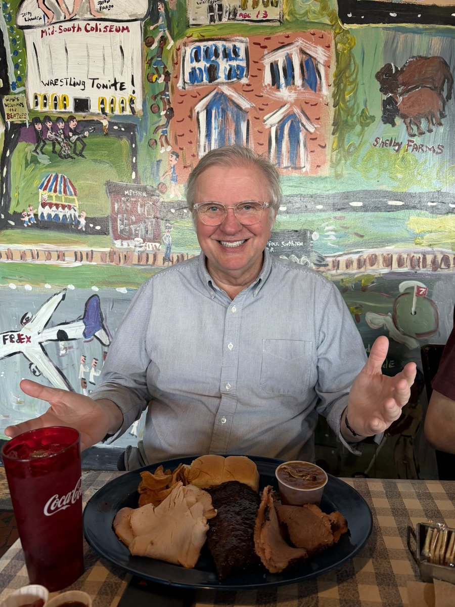 〽️ark Johnson tweet media