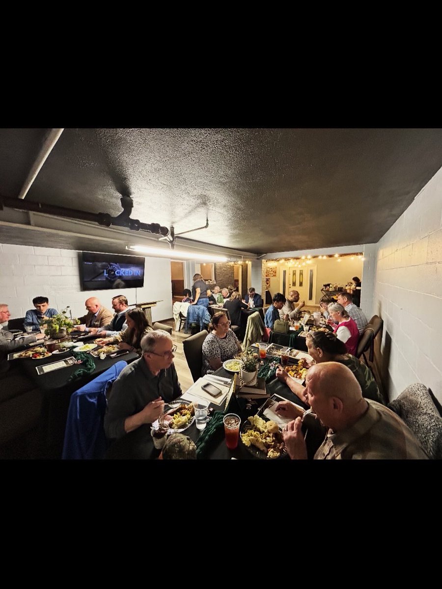 〽️ark Johnson tweet media