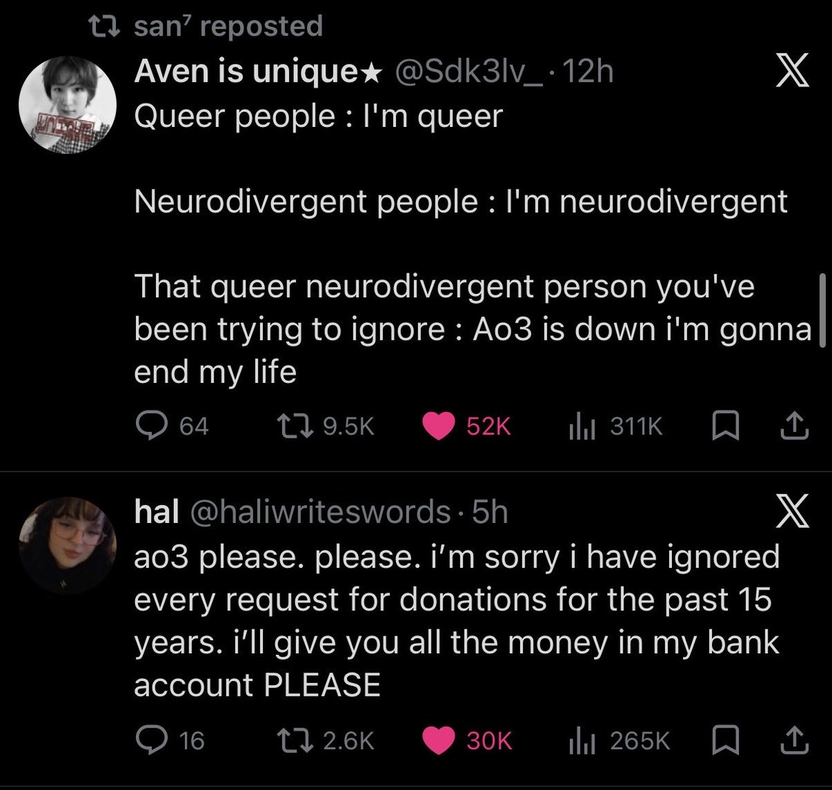 adaliyy ๐ #P1N .แ tweet media