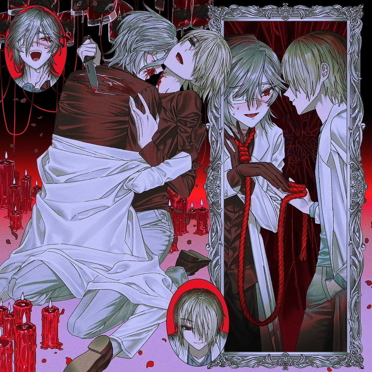 나쁜 느낌을 줌 tweet media