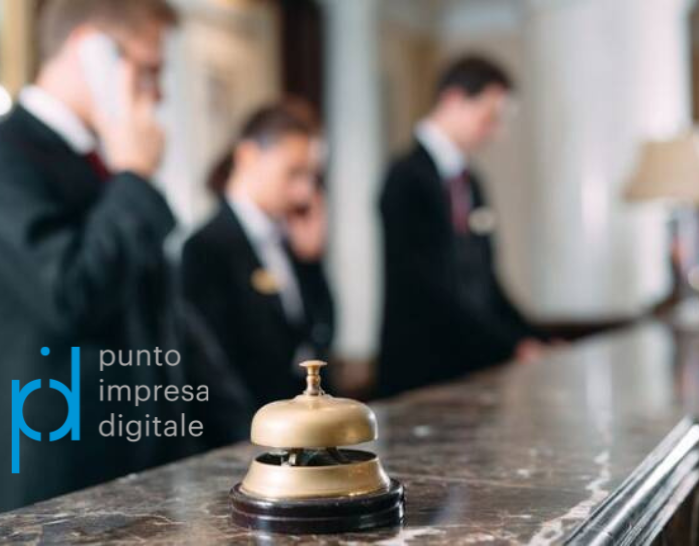 Punto Impresa Digitale tweet media