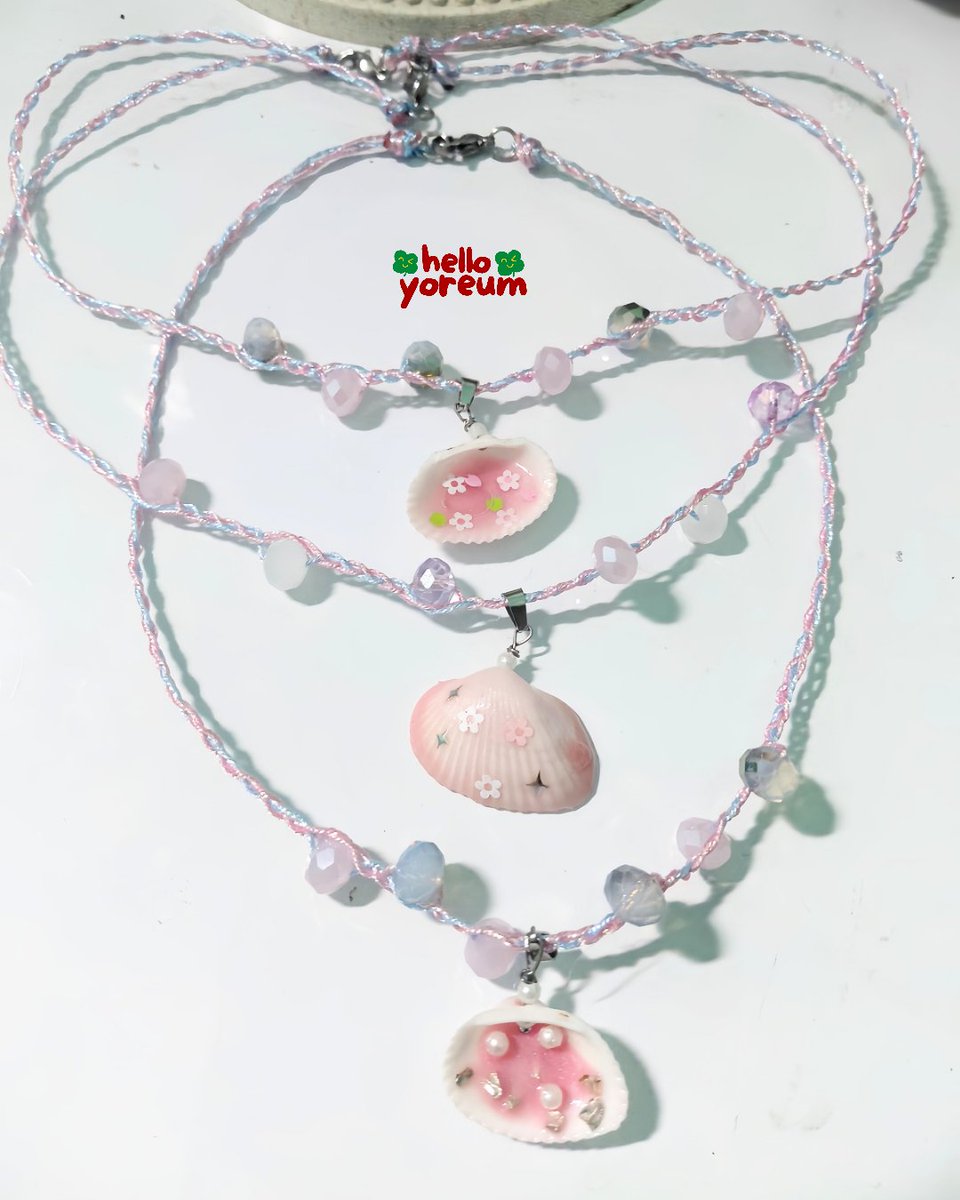 PO keychain, gelang, kalung my day📌 tweet media