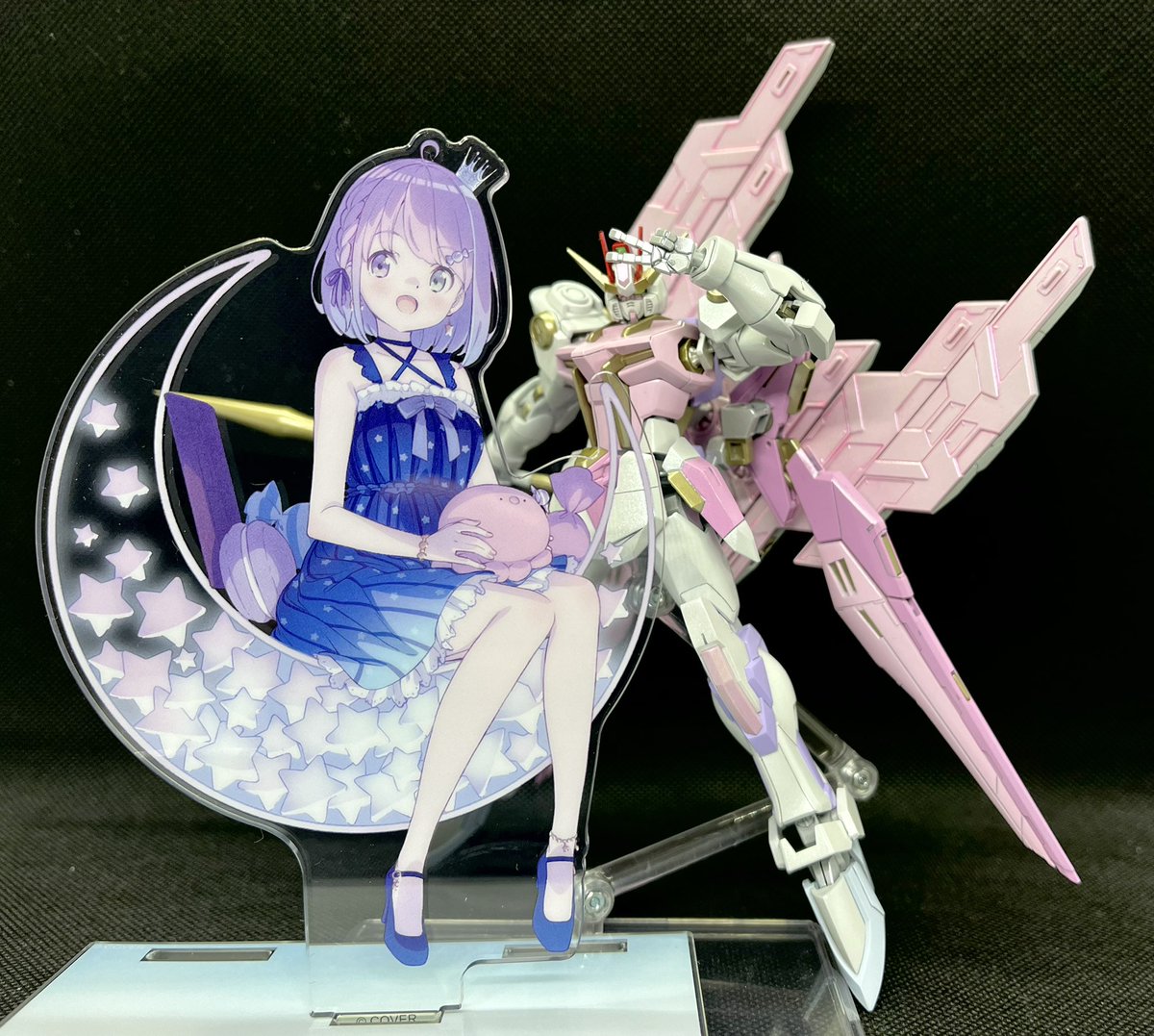 <a href="/gundam_info/">ガンダム公式</a> <a href="/hololivetv/">ホロライブプロダクション【公式】</a> ここに載せろと、ガンダムが言ってた