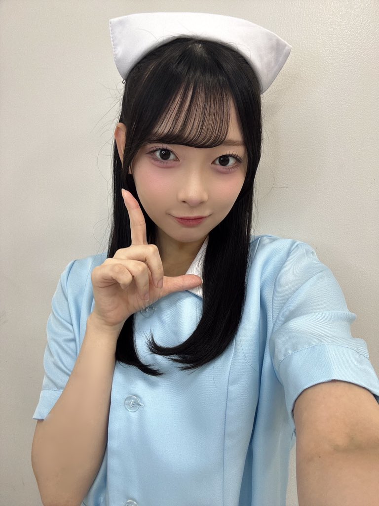 木本杏菜 tweet media