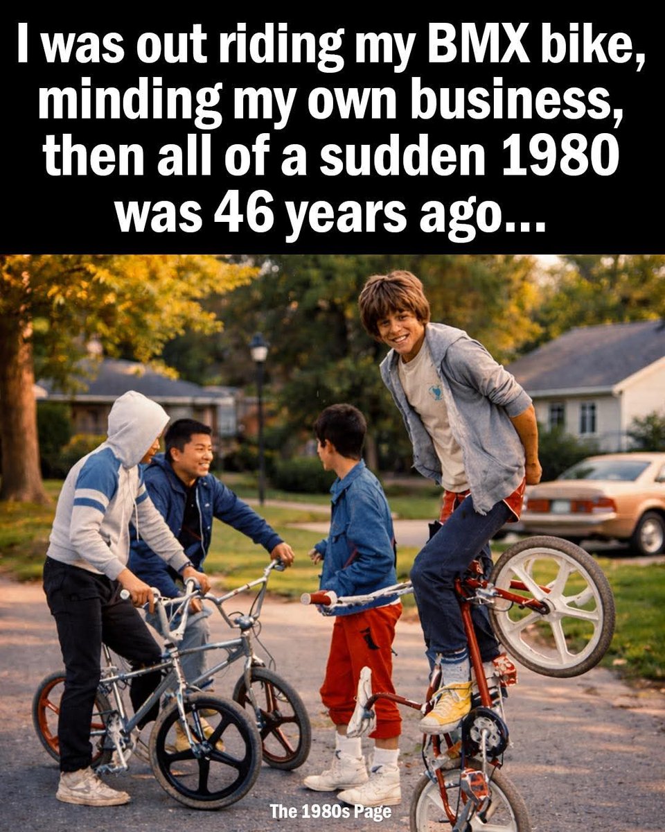 80s Nostalgia Channel tweet media