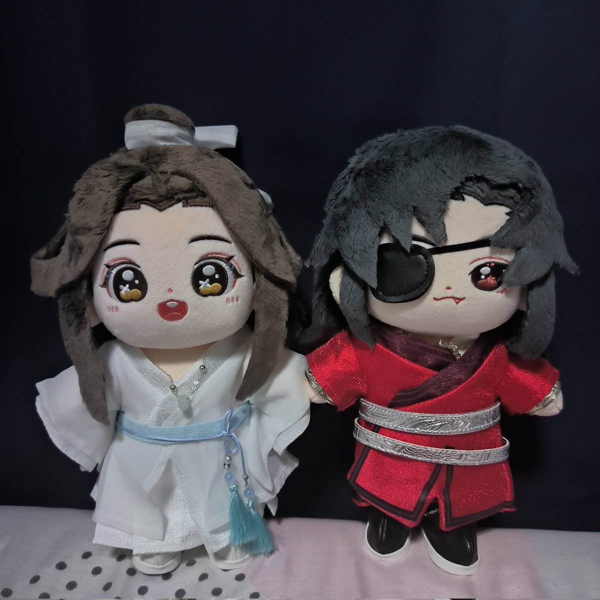 sakuachuuu's tweet photo. a little late but my babies are home (hualian last month pa hehe 😅) ❤️ thank you so much again @hellopsby #tyhellopsby 🥰 https://t.co/cCbvFs4qSm