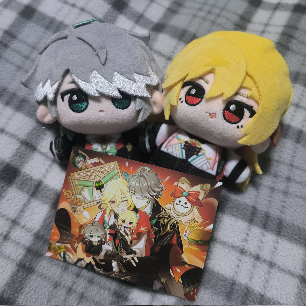 sakuachuuu's tweet photo. a little late but my babies are home (hualian last month pa hehe 😅) ❤️ thank you so much again @hellopsby #tyhellopsby 🥰 https://t.co/cCbvFs4qSm