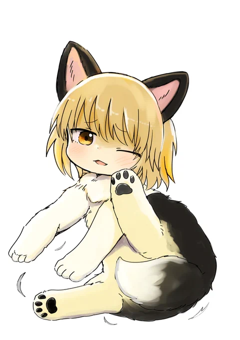 犬化です #illustration #イラスト
