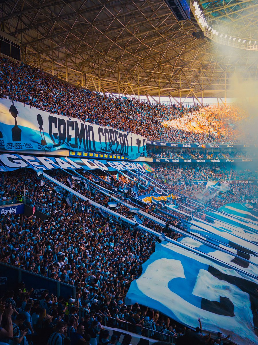 Grêmio FBPA tweet media