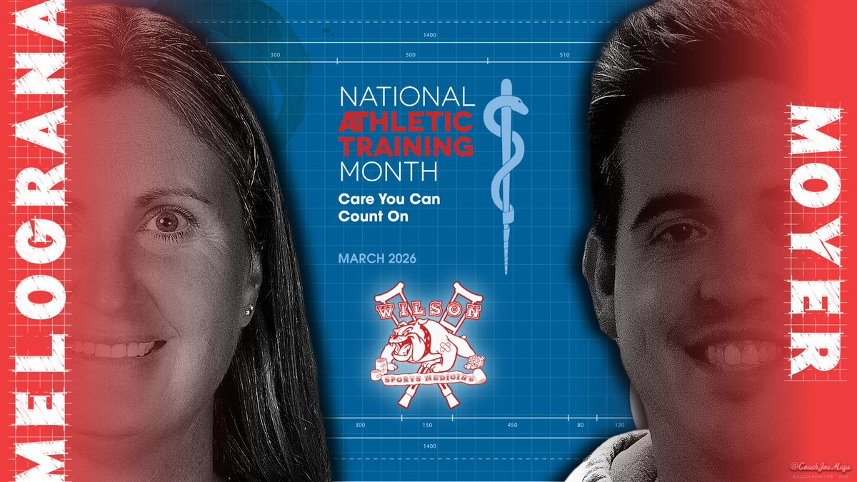 Wilson Bulldogs Football tweet media