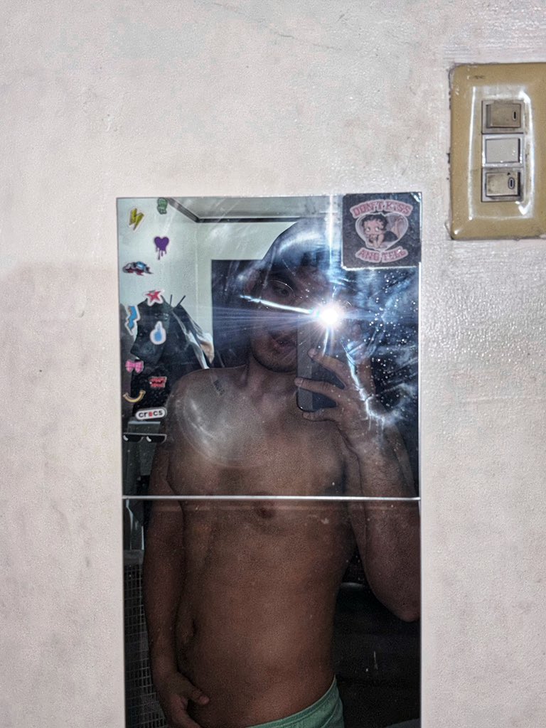 Sup?