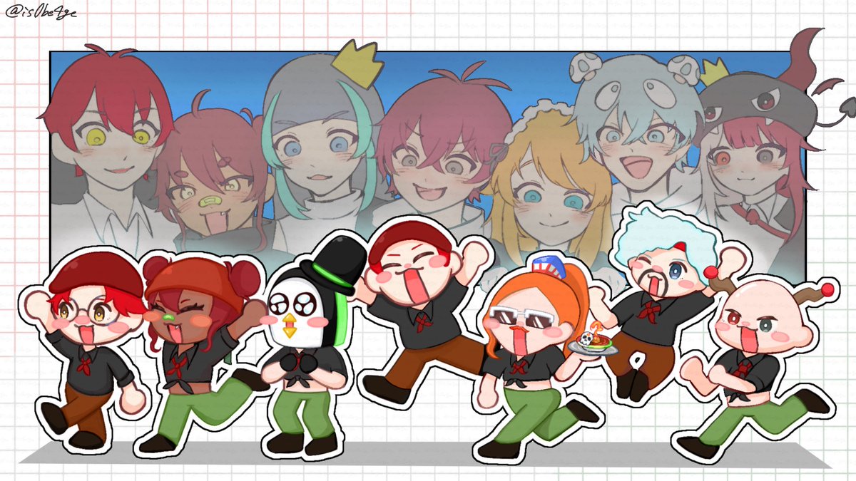 おさでい【すにすて】 (@osusi0303) / Posts / X