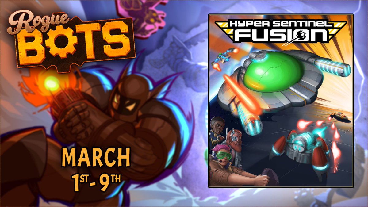 Huey Games tweet media