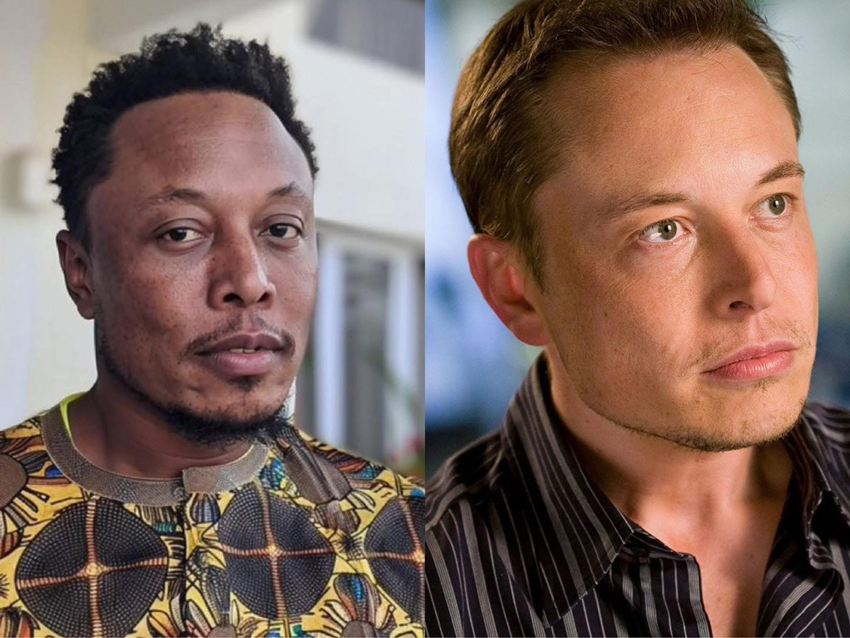 The InHumanoid tweet media