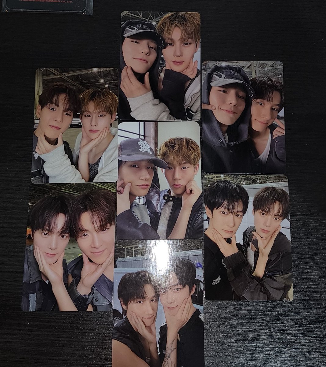 imonbebejill's tweet photo. THANK YOU VERY MUCH TO @gogynayo 😭😭
Sorry for the very very late feedback 🥲
But as always my go to mabubudol for fast &amp; efficient transaction 🫶🥹💕
Ps. Will still unbox more (when I have energy again) 
#InGoziWeTrust @GoziStudio https://t.co/VMDLJUuvtp