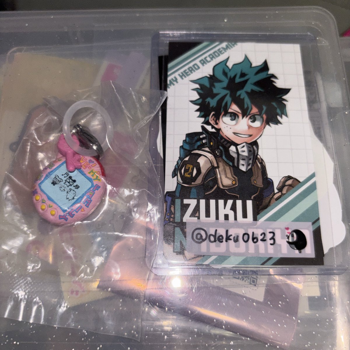 あ め @ 取 引 垢 tweet media