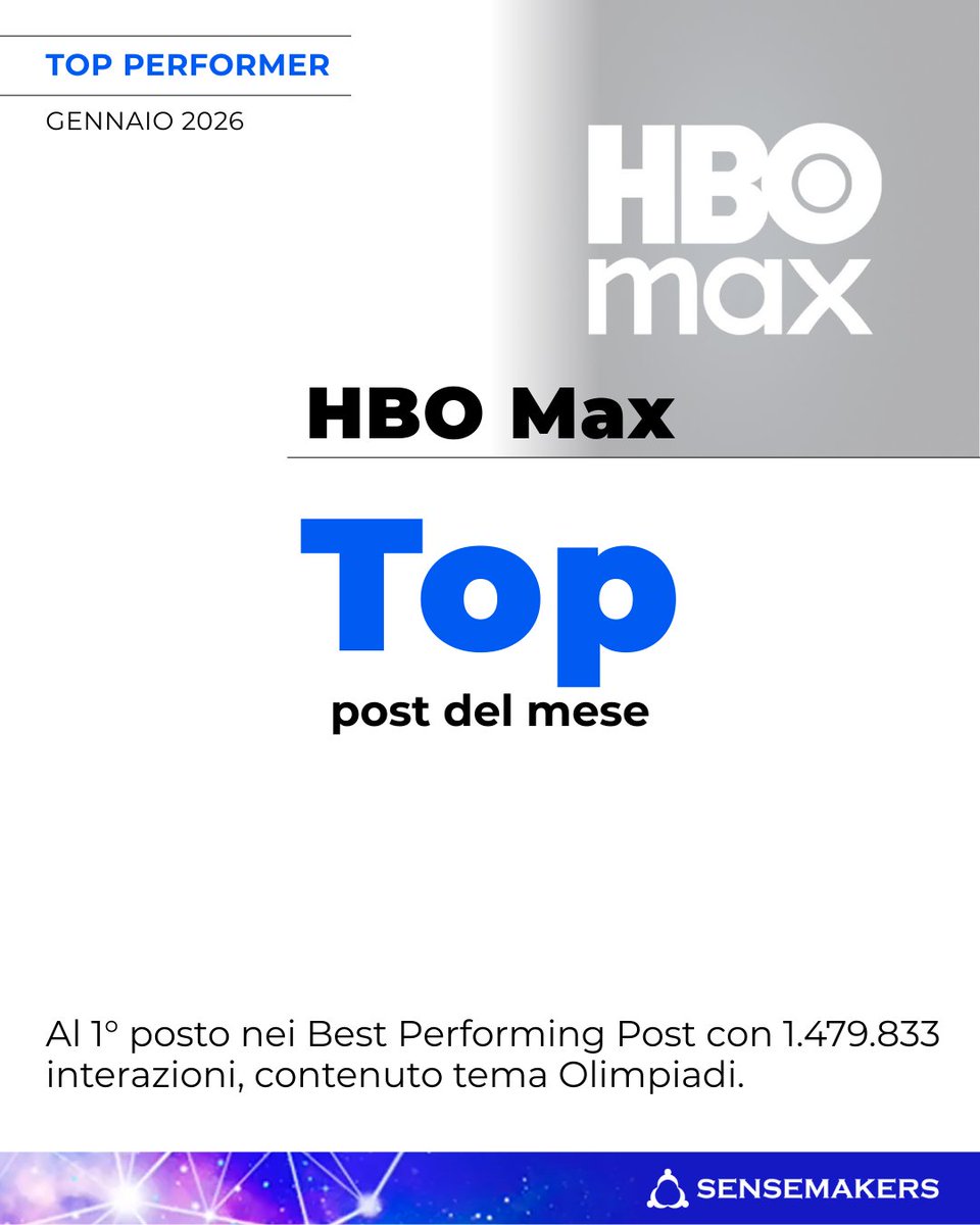 Sensemakers tweet media