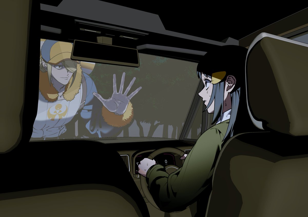 (ΦωΦ) tweet media