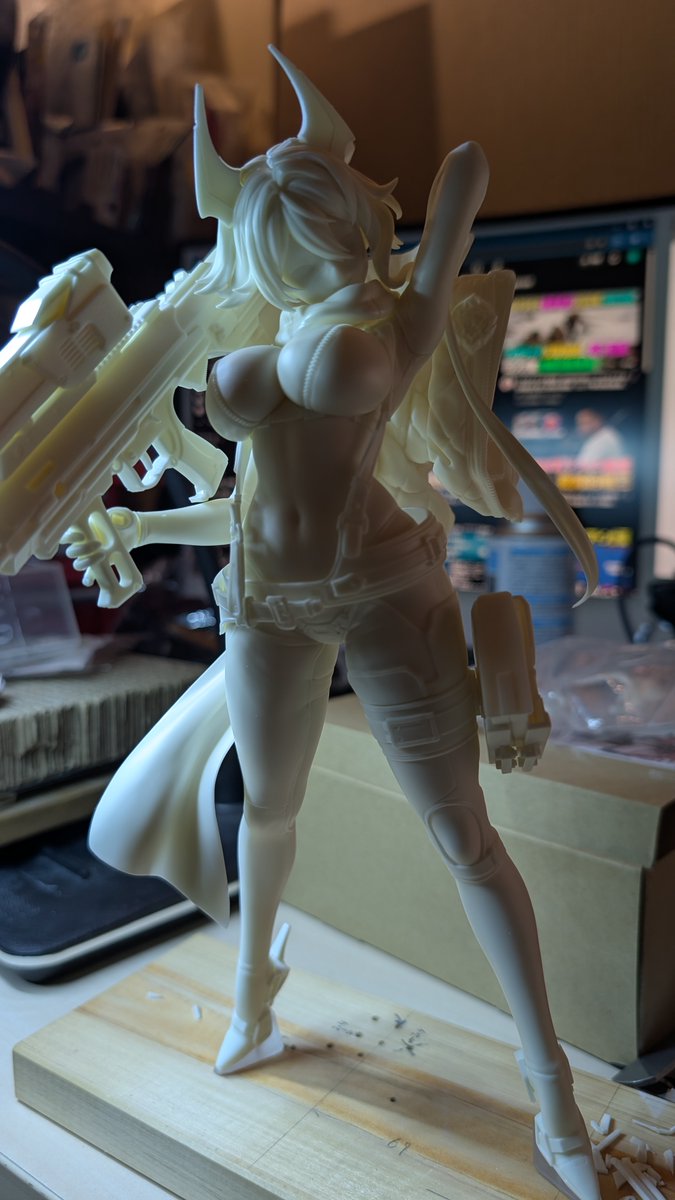 Nedel ( ねーでる ) tweet media