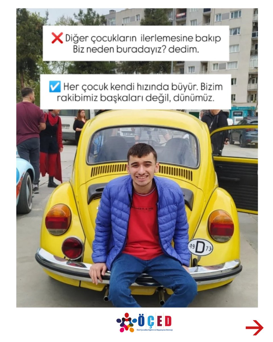 ÖÇED tweet media