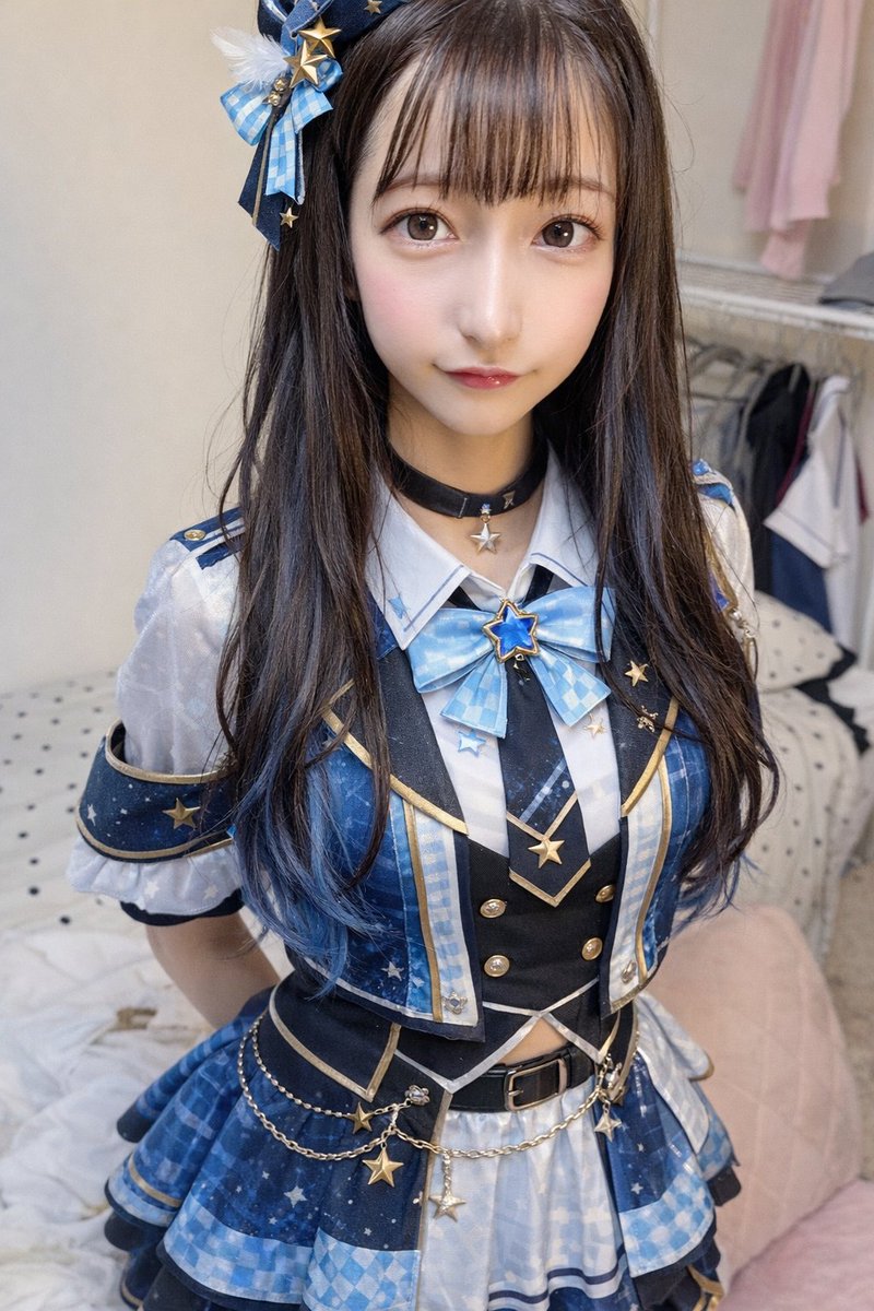 佐倉みお（可燃） tweet media