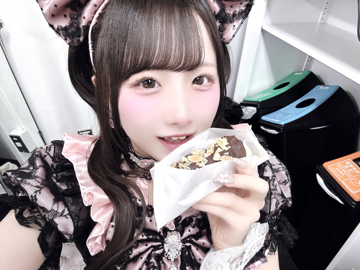 HYPE IDOL！ワンコインSP ありがとうございました❤︎ 月曜日から会え