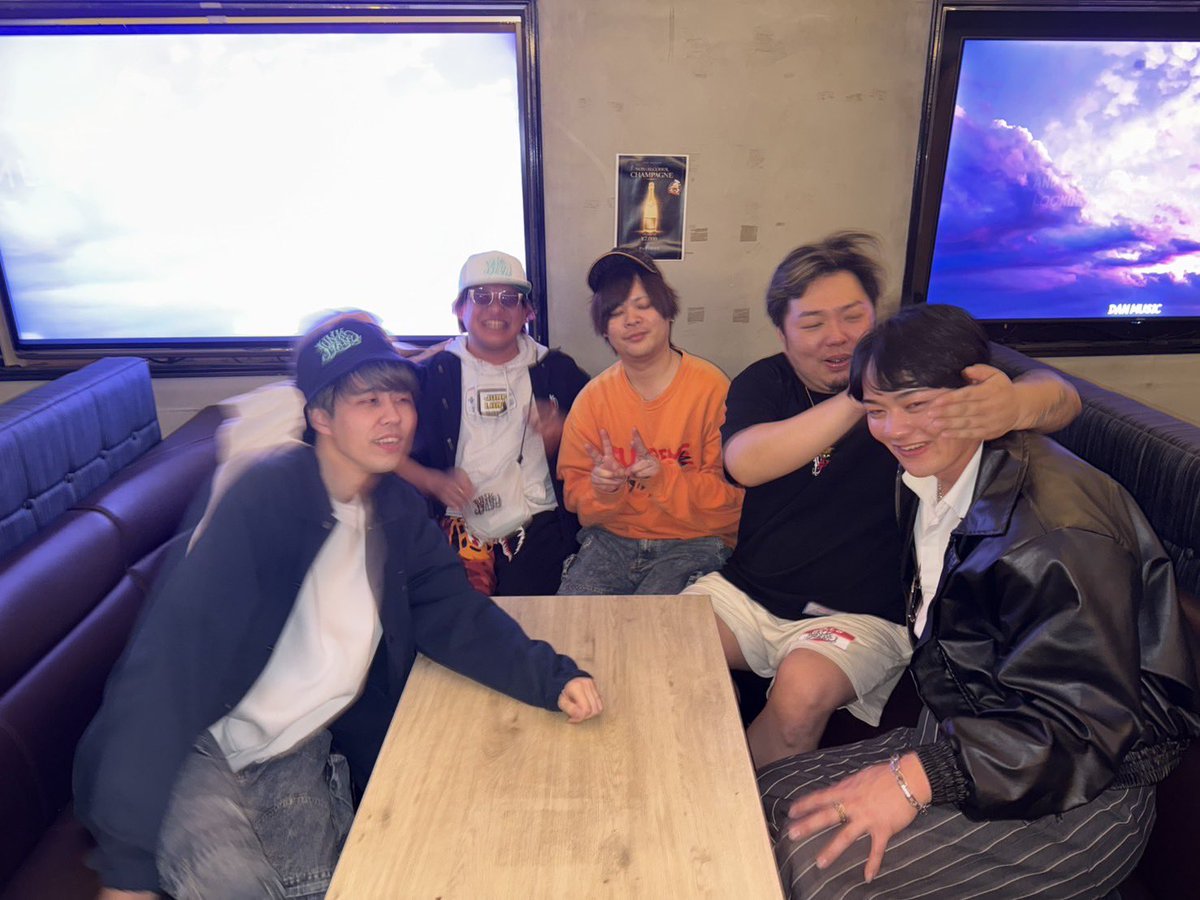 シンジ【STBC】 tweet media