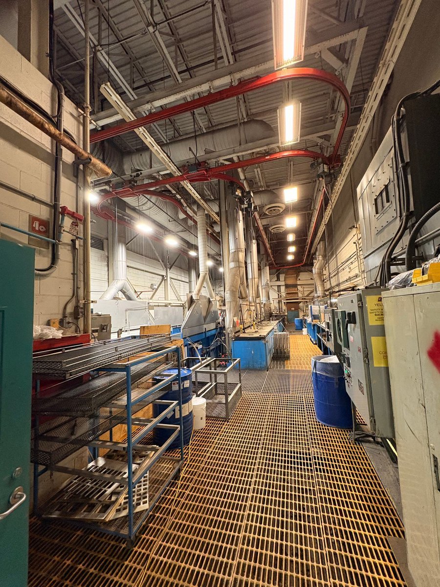 IMP Aerospace & Defence tweet media