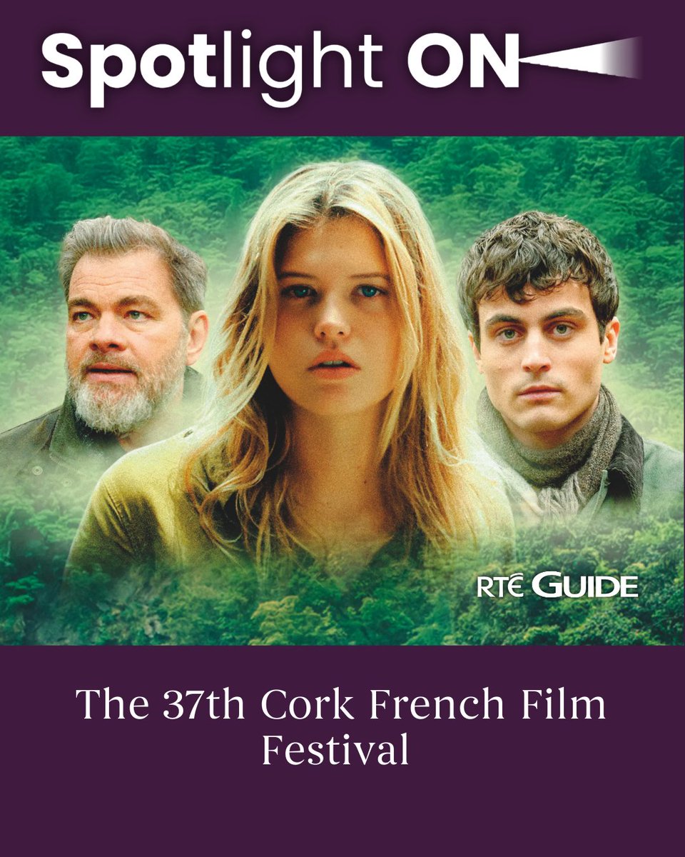 RTÉ Guide tweet media