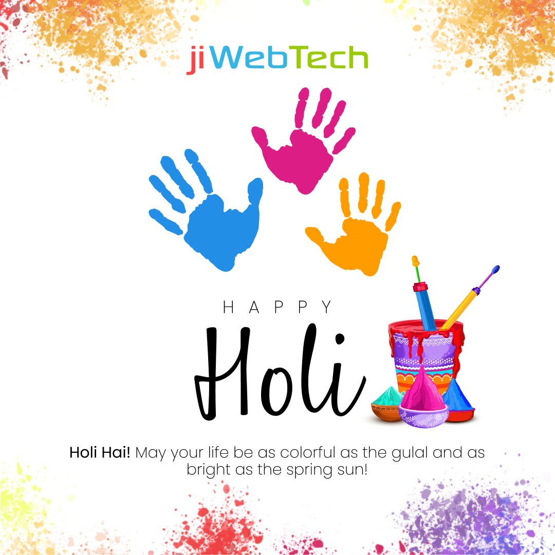 jiWebTech tweet media
